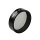 UV CPL Lens Protective Circular Polarizer Filter for Yi II 2 4K Sports Camera UV CPL Lens Protective Circular Polarizer Filter for Yi II 2 4K Sports Camera