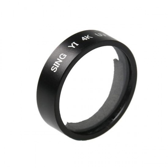 UV CPL Lens Protective Circular Polarizer Filter for Yi II 2 4K Sports Camera UV CPL Lens Protective Circular Polarizer Filter for Yi II 2 4K Sports Camera