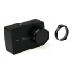 UV CPL Lens Protective Circular Polarizer Filter for Yi II 2 4K Sports Camera UV CPL Lens Protective Circular Polarizer Filter for Yi II 2 4K Sports Camera