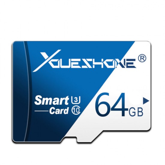 Micro SD Card 32GB/64GB/128GB Class 10 High Speed TF Flash Memory Card with Adapter Micro SD Card 32GB/64GB/128GB Class 10 High Speed TF Flash Memory Card with Adapter