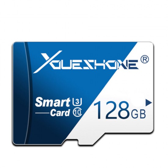 Micro SD Card 32GB/64GB/128GB Class 10 High Speed TF Flash Memory Card with Adapter Micro SD Card 32GB/64GB/128GB Class 10 High Speed TF Flash Memory Card with Adapter