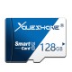 Micro SD Card 32GB/64GB/128GB Class 10 High Speed TF Flash Memory Card with Adapter Micro SD Card 32GB/64GB/128GB Class 10 High Speed TF Flash Memory Card with Adapter