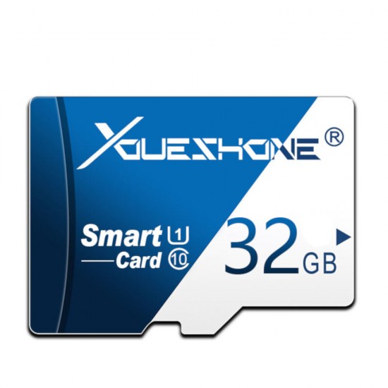 Micro SD Card 32GB/64GB/128GB Class 10 High Speed TF Flash Memory Card with Adapter Micro SD Card 32GB/64GB/128GB Class 10 High Speed TF Flash Memory Card with Adapter