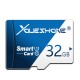 Micro SD Card 32GB/64GB/128GB Class 10 High Speed TF Flash Memory Card with Adapter Micro SD Card 32GB/64GB/128GB Class 10 High Speed TF Flash Memory Card with Adapter