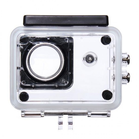 Under Water Waterproof Case Diving 30M Back Up Case for SJ4000 SJ4000 WiFi Sport Action Camera Under Water Waterproof Case Diving 30M Back Up Case for SJ4000 SJ4000 WiFi Sport Action Camera