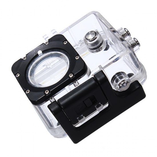 Under Water Waterproof Case Diving 30M Back Up Case for SJ4000 SJ4000 WiFi Sport Action Camera