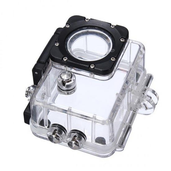 Under Water Waterproof Case Diving 30M Back Up Case for SJ4000 SJ4000 WiFi Sport Action Camera Under Water Waterproof Case Diving 30M Back Up Case for SJ4000 SJ4000 WiFi Sport Action Camera