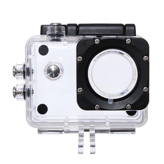 Under Water Waterproof Case Diving 30M Back Up Case for SJ4000 SJ4000 WiFi Sport Action Camera Under Water Waterproof Case Diving 30M Back Up Case for SJ4000 SJ4000 WiFi Sport Action Camera