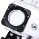 Under Water Waterproof Case Diving 30M Back Up Case for SJ4000 SJ4000 WiFi Sport Action Camera Under Water Waterproof Case Diving 30M Back Up Case for SJ4000 SJ4000 WiFi Sport Action Camera