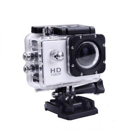 Under Water Waterproof Case Diving 30M Back Up Case for SJ4000 SJ4000 WiFi Sport Action Camera Under Water Waterproof Case Diving 30M Back Up Case for SJ4000 SJ4000 WiFi Sport Action Camera