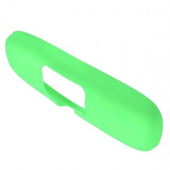 Universal Interior Rearview Mirror Protective Cover Silicone Decorative Cover Universal Interior Rearview Mirror Protective Cover Silicone Decorative Cover