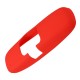 Universal Interior Rearview Mirror Protective Cover Silicone Decorative Cover Universal Interior Rearview Mirror Protective Cover Silicone Decorative Cover