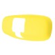 Universal Interior Rearview Mirror Protective Cover Silicone Decorative Cover Universal Interior Rearview Mirror Protective Cover Silicone Decorative Cover