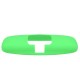 Universal Interior Rearview Mirror Protective Cover Silicone Decorative Cover Universal Interior Rearview Mirror Protective Cover Silicone Decorative Cover