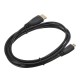 Universal Micro HD Port High-Definition Cable for Xiaomi Yi GoPro Hero 3 3+ 4