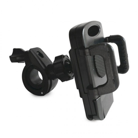 Universal Motorcycle Electric Car DVR Phone Holder Navigation Holder Universal Motorcycle Electric Car DVR Phone Holder Navigation Holder