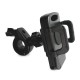 Universal Motorcycle Electric Car DVR Phone Holder Navigation Holder