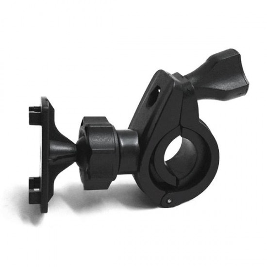 Universal Motorcycle Electric Car DVR Phone Holder Navigation Holder Universal Motorcycle Electric Car DVR Phone Holder Navigation Holder