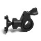 Universal Motorcycle Electric Car DVR Phone Holder Navigation Holder Universal Motorcycle Electric Car DVR Phone Holder Navigation Holder