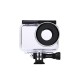 Waterproof Camera Housing Underwater Depth Diving Case for ONE R 4K Wide-angle Edition Transparent