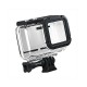 Waterproof Camera Housing Underwater Depth Diving Case for ONE R 4K Wide-angle Edition Transparent