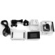 Waterproof Case Lcd Display Backup Battery Accessories Set for Xiaomi Yi Soprts Camera Waterproof Case Lcd Display Backup Battery Accessories Set for Xiaomi Yi Soprts Camera