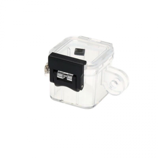 Waterproof Case Shell for SQ20 Mini DVR Camera