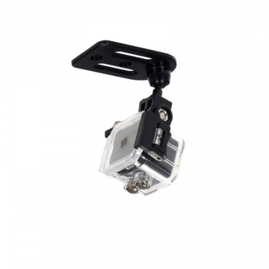 Waterproof Case Shell for SQ20 Mini DVR Camera Waterproof Case Shell for SQ20 Mini DVR Camera