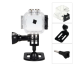 Waterproof Case Shell for SQ20 Mini DVR Camera Waterproof Case Shell for SQ20 Mini DVR Camera