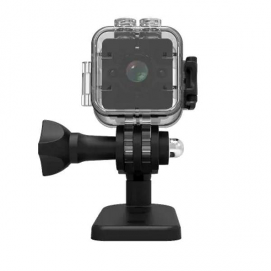 Waterproof Case Shell for Vehicle DVR SQ12 Camera Waterproof Case Shell for Vehicle DVR SQ12 Camera