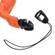 Waterproof Float Hand Floating Wrist Strap for Yi Gopro Hero 3/3+/4 H9 H9R H8 H8R