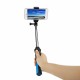 With Gopro Waterproof Case Adapter Sports Camera Selfie Stick