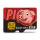 2019 Année Du Cochon Edition Limitée C10 TF Carte Mémoire-32G 2019 Année Du Cochon Edition Limitée C10 TF Carte Mémoire-32G