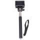 Extendable Handheld Self Portrait Tripod Perche Selfie Stick Monopod For Sports Camera