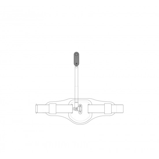 ONE or ONE X Belt Car DVR Accessories for Cycling Motorcycling Jogging ONE or ONE X Belt Car DVR Accessories for Cycling Motorcycling Jogging