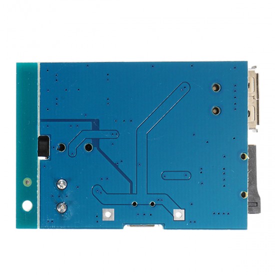 30pcs MP3 Lossless Decoder Board With Power Amplifier Module TF Card Decoding Player 30pcs MP3 Lossless Decoder Board With Power Amplifier Module TF Card Decoding Player