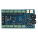 36CH Channel DMX512 Dimmer Controller Decoder 12 Group RGB DC5V-24V