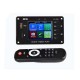 5V-24V Clock Timer Switch Multimedia Playback 2.8 inch LCD Screen MP4 MP5 Video Decoder Board