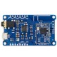 CSR8675 bluetooth 5.0 Decoder Board PCM5102A Low Power for APTX/APTXLL/APTXHD Lossless I2S