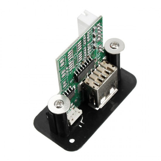 DC 5V 12V Dual Channel Mini MP3 Decoder Board Support MP3 WAV U Disk TF Card Speaker Audio Board With Remote Control DC 5V 12V Dual Channel Mini MP3 Decoder Board Support MP3 WAV U Disk TF Card Speaker Audio Board With Remote Control