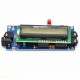 DC7-12V Morse Code Reader CW Decoder Morse Code Translator Ham Radio Essential Module DC7-12V Morse Code Reader CW Decoder Morse Code Translator Ham Radio Essential Module