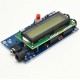 DC7-12V Morse Code Reader CW Decoder Morse Code Translator Ham Radio Essential Module DC7-12V Morse Code Reader CW Decoder Morse Code Translator Ham Radio Essential Module