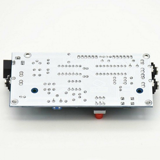 DC7-12V Morse Code Reader CW Decoder Morse Code Translator Ham Radio Essential Module DC7-12V Morse Code Reader CW Decoder Morse Code Translator Ham Radio Essential Module