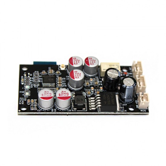 JC-303 bluetooth 5.0 Receiving DAC Decoder Audio bluetooth Module Audio Decoding Board