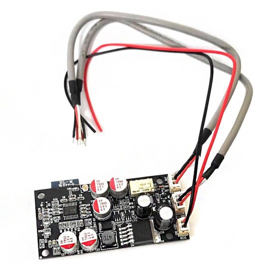 JC-303 bluetooth 5.0 Receiving DAC Decoder Audio bluetooth Module Audio Decoding Board