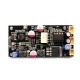 JC-SQ875 SQ875 CSR8675 Wireless Lossless bluetooth 5.0 Audio Stereo Receive bluetooth Decoder Board ES9018 DAC