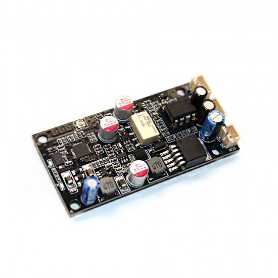 JC-SQ875 SQ875 CSR8675 Wireless Lossless bluetooth 5.0 Audio Stereo Receive bluetooth Decoder Board ES9018 DAC