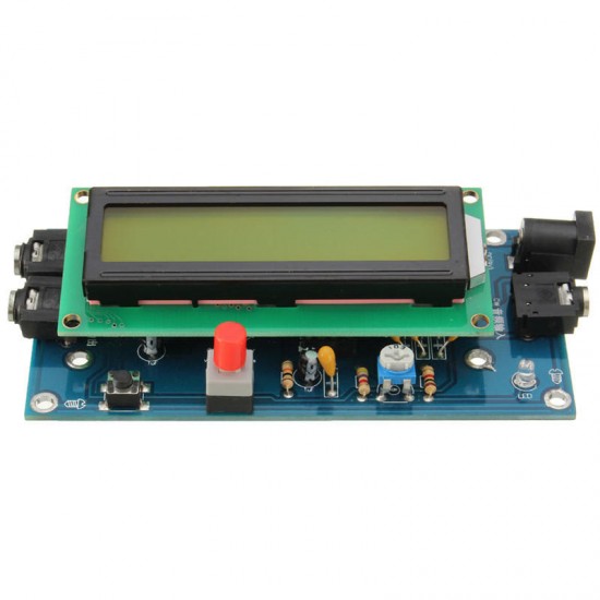 Morse Code Reader / CW Decoder / Morse code Translator / Ham Radio Essential Module Morse Code Reader / CW Decoder / Morse code Translator / Ham Radio Essential Module