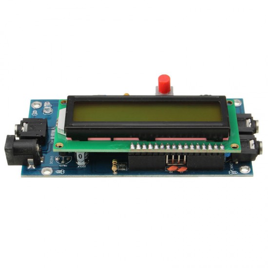 Morse Code Reader / CW Decoder / Morse code Translator / Ham Radio Essential Module Morse Code Reader / CW Decoder / Morse code Translator / Ham Radio Essential Module