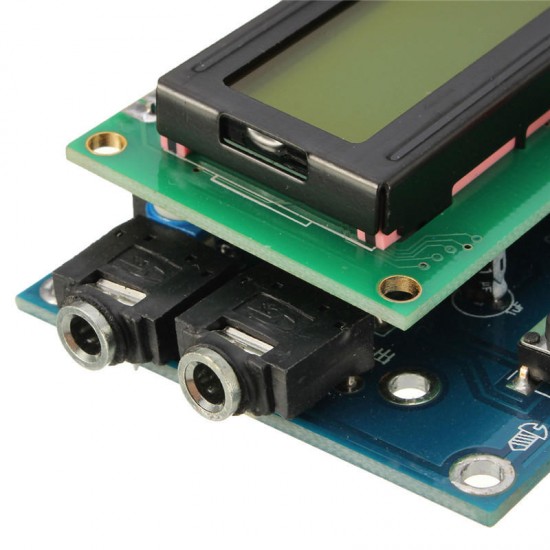 Morse Code Reader / CW Decoder / Morse code Translator / Ham Radio Essential Module Morse Code Reader / CW Decoder / Morse code Translator / Ham Radio Essential Module